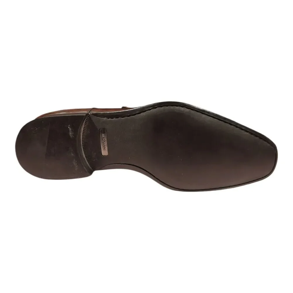 Magnanni overall great